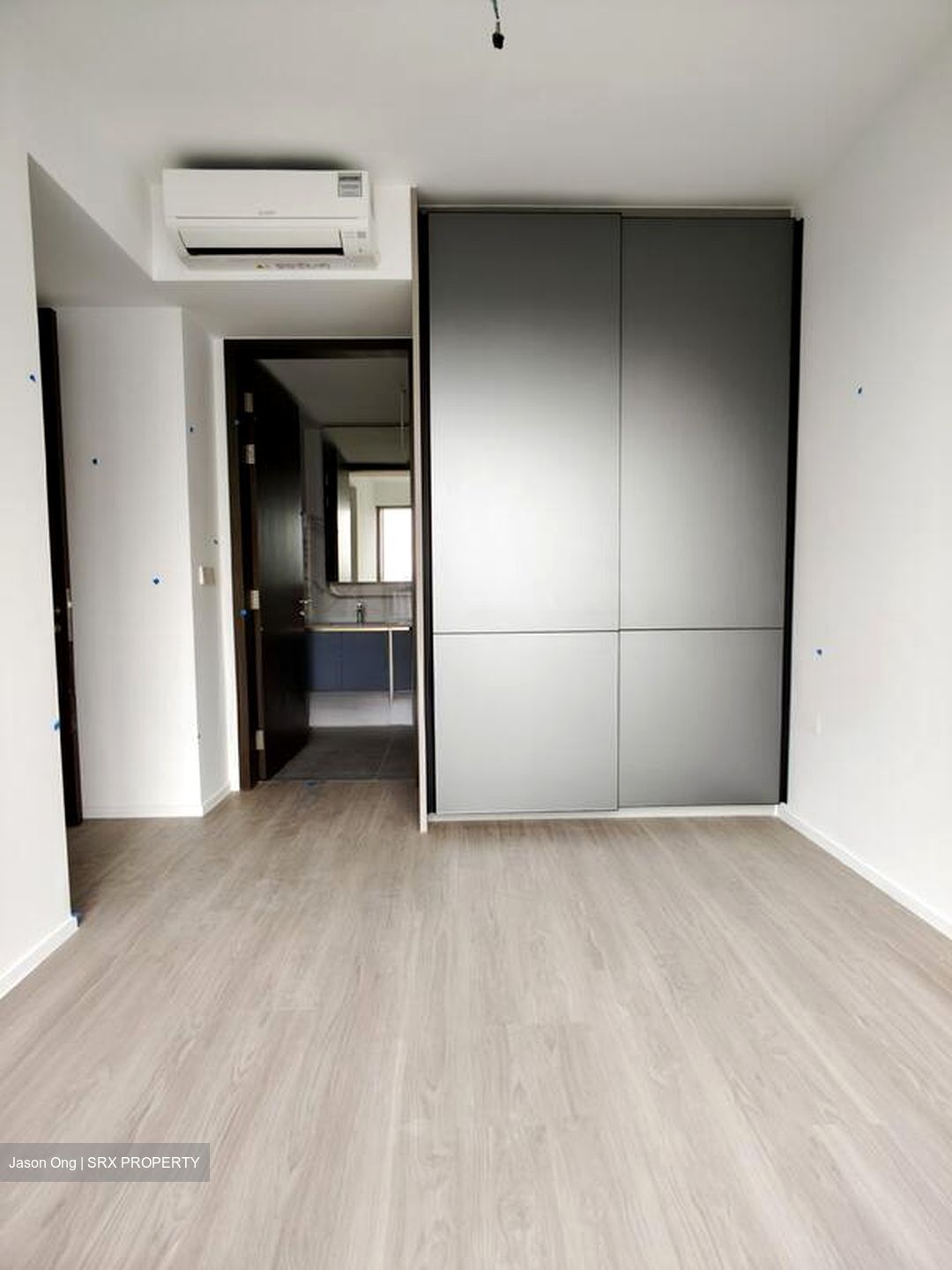Amo Residence (D20), Apartment #516840801